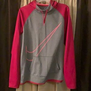 Nike hoodie